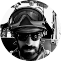David Avatar