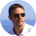 Carlos Marín Martín Avatar
