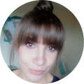 Anna Zielińska Avatar